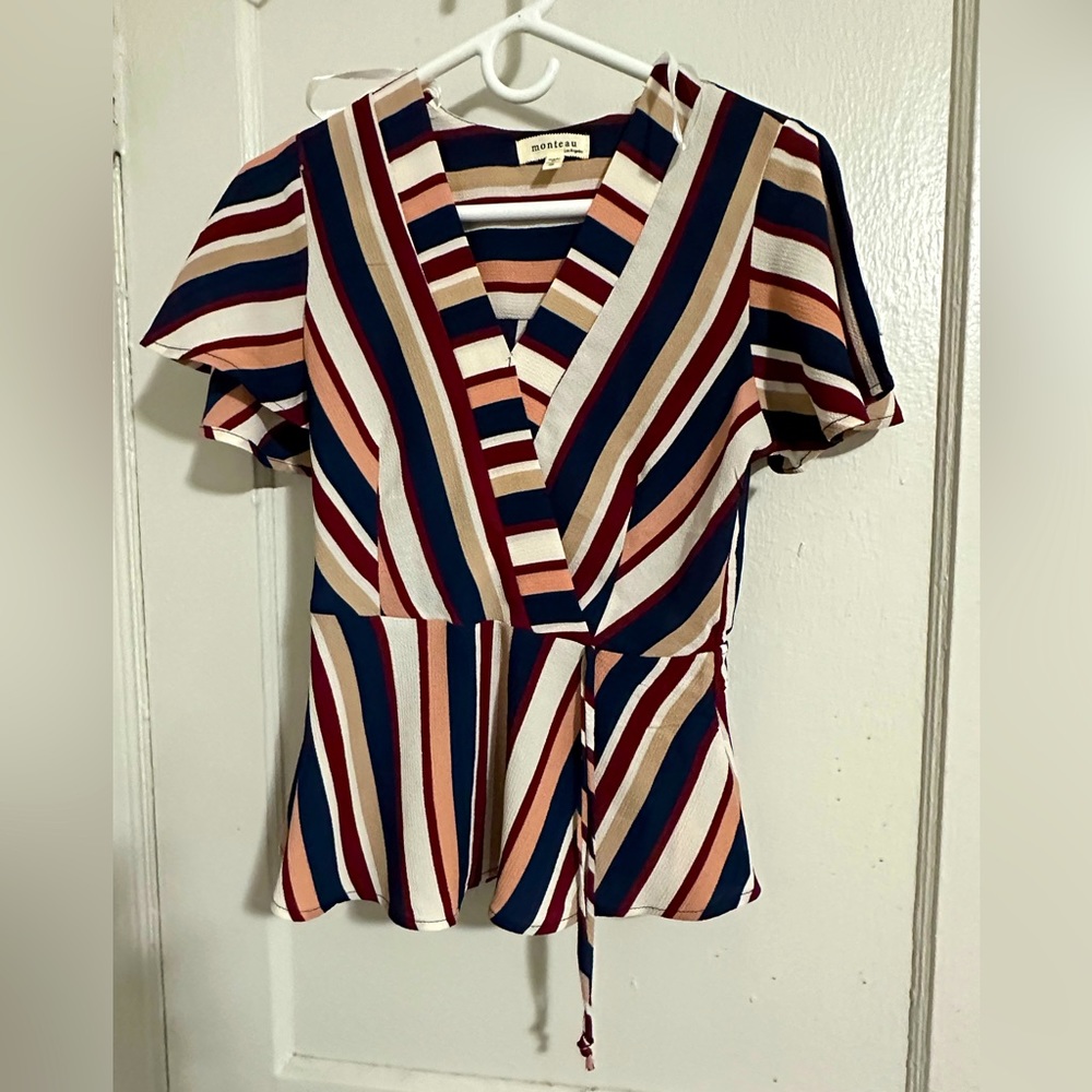 Women top